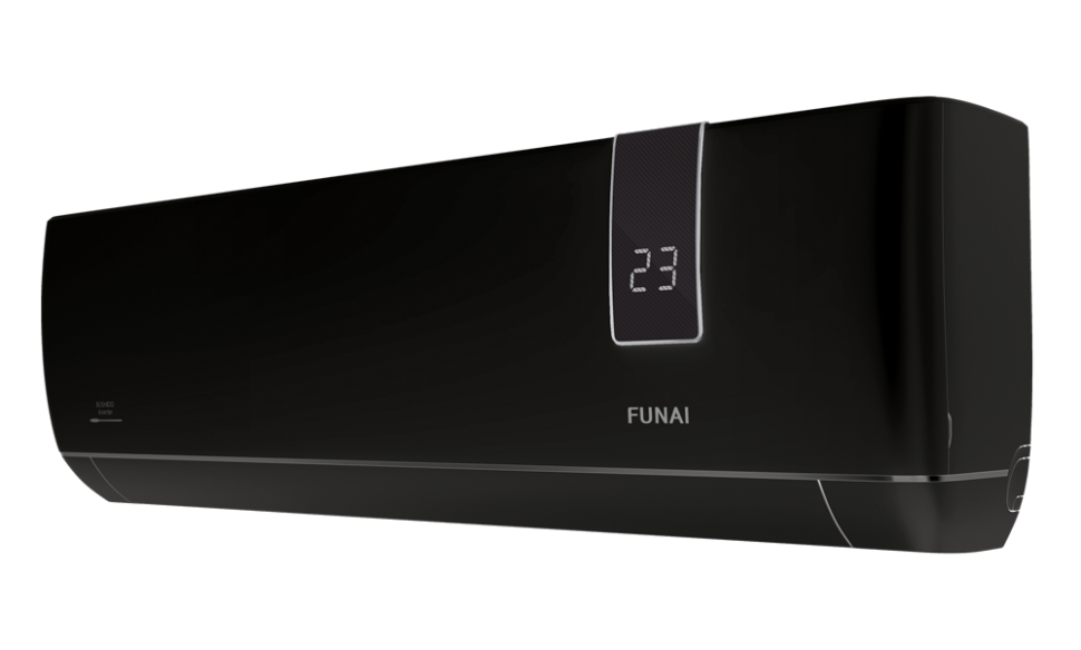 Сплит-система Funai RAC-I-BS55HP.D01/S/RAC-I-BS55HP.D01/U Bushido Inverter