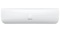 Сплит-система Hisense AS-07UW4RYRKB00G/AS-07UW4RYRKB00W Zoom DC Inverter Wi-Fi