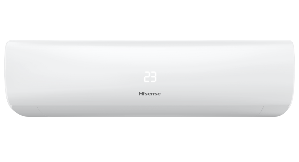 Сплит-система Hisense AS-07UW4RYRKB00G/AS-07UW4RYRKB00W Zoom DC Inverter Wi-Fi