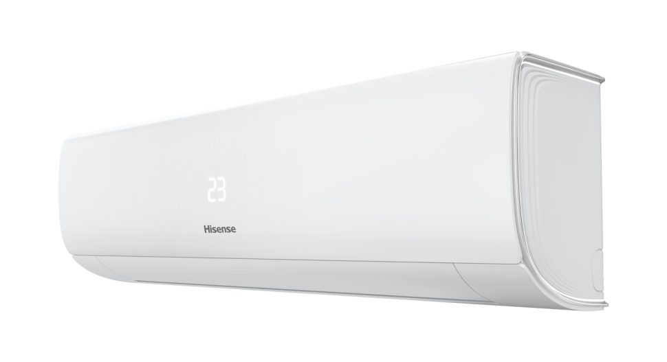 Сплит-система Hisense AS-07UW4RYRKB00G/AS-07UW4RYRKB00W Zoom DC Inverter Wi-Fi