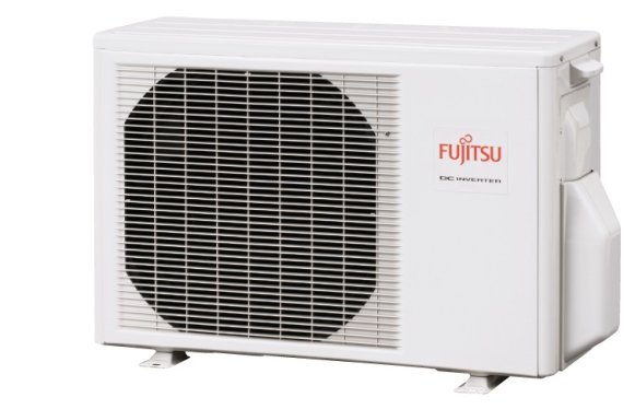 Наружный блок мульти сплит-системы Fujitsu AOYG14LAC2