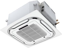 Кассетная сплит-система Denko DCS-60 A (TCL)