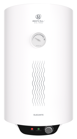 Накопительный водонагреватель Royal Clima RWH-E50-RE Elegante