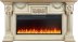 Каминокомплект Royal Flame London с очагом Vision 42 LED