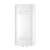 Накопительный электрический водонагреватель EDISSON Solar 80 V