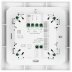 Комплект теплого пола Royal Thermo Doublepower Cable RTDC 2-17-400 с терморегулятором RTI-16