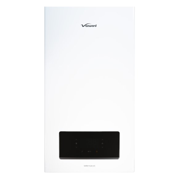 Настенный газовый котел Vanward Pioneer 15F