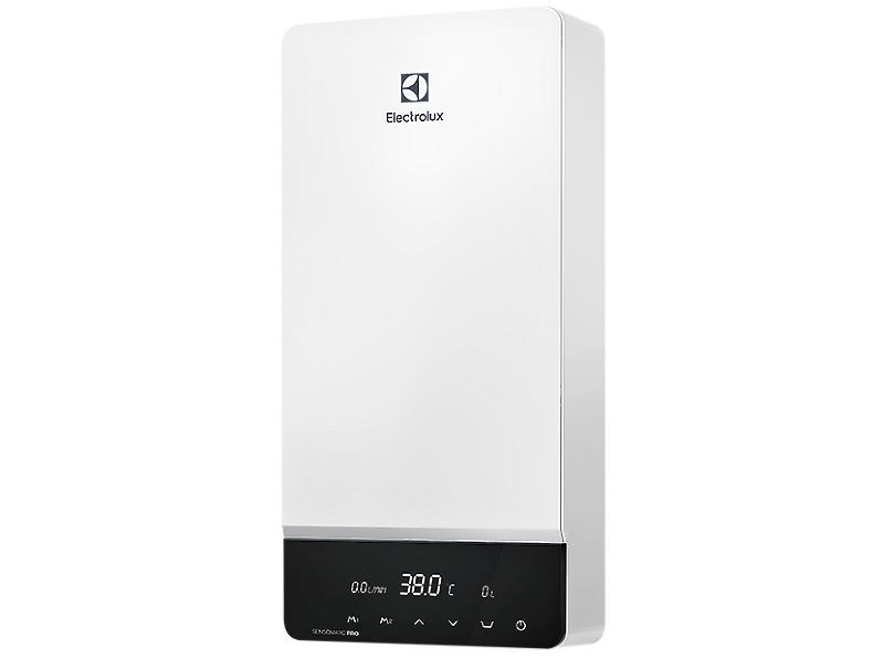 Проточный водонагреватель Electrolux NPX 12-18 Sensomatic Pro