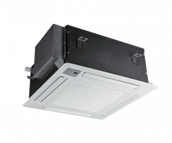 Кассетная сплит-система Hisense AUC-60UX4SFA/AUW-60U6SP1 Heavy DC Inverter