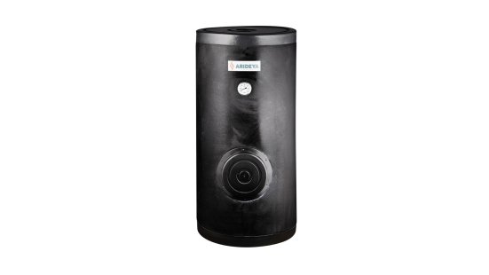 Бойлер косвенного нагрева Arideya Style 100 Black