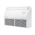 Напольно-потолочная сплит-система Dantex RKD-24CHTNI/RKD-24HTNIE-W City Inverter