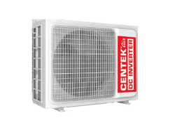 Канальная сплит-система Centek CT-68DDC12