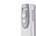 Масляный радиатор Ballu BOH/CL-07GRN Classic Grey 7 секций