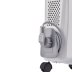 Масляный радиатор Ballu BOH/CL-07GRN Classic Grey 7 секций