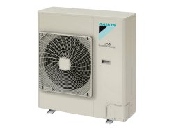Кассетная сплит-система Daikin FCAHG125H/RZQSG125L8Y