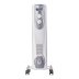 Масляный радиатор Ballu BOH/CL-09GRN Classic Grey 9 секций