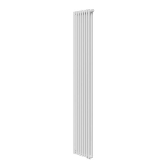 Дизайн-радиатор Royal Thermo Shift R22 VC2180 8 секций RAL9016