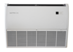 Напольно-потолочная сплит-система Quattroclima QV-I60FG/QN-I60UG