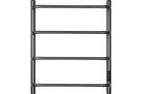Электрический полотенцесушитель Primoclima Step E Graphite 60*50 4