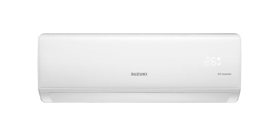 Сплит-система Suzuki SUSH-C129DC/SURH-C129DC Standart Inverter