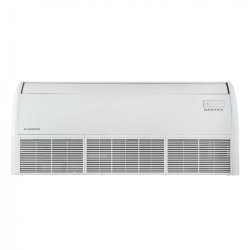 Напольно-потолочная сплит-система Dantex RKD-60CHTNI/RKD-60HTNIE-W City Inverter