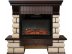 Каминокомплект RealFlame Kavkaz 24 с очагом Kendal 24