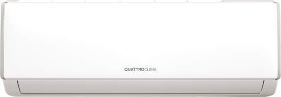 Сплит-система Quattroclima QV-VE12WBE/QN-VE12WBE Verona DC Inverter