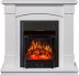 Каминокомплект Royal Flame Boston c очагом Majestic FX Black