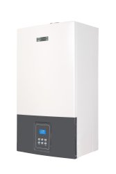 Настенный газовый котел Kotitonttu Toivo T-17 O