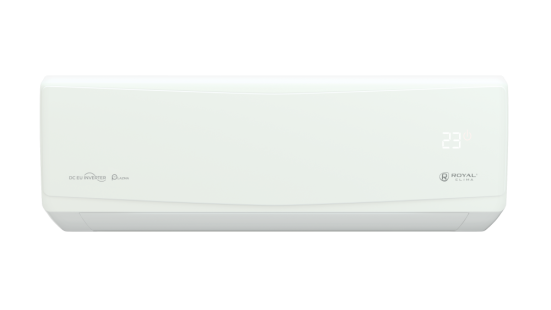 Сплит-система Royal Clima RCI-GRC35HN/IN/RCI-GR35HN/OUT Grida DC EU Inverter