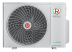 Сплит-система Royal Clima RCI-GRC35HN/IN/RCI-GR35HN/OUT Grida DC EU Inverter