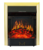 Каминокомплект Royal Flame California STD CRM (Разборный) с очагом Majestic FX Brass санд антрацит