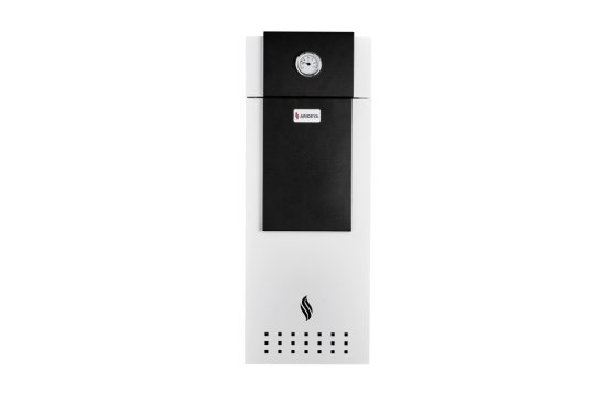 Напольный газовый котел Arideya КС-Г-16 Black TGV