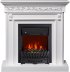 Каминокомплект Royal Flame Valletta c очагом Aspen Black
