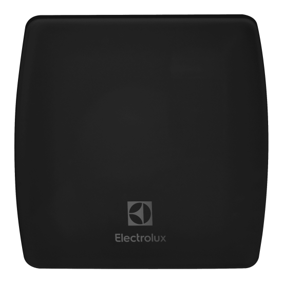 Вентилятор вытяжной Electrolux EAFG-100 Glass Black