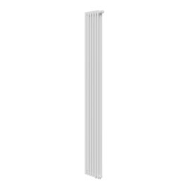 Дизайн-радиатор Royal Thermo Shift R22 VC2180 6 секций RAL9016
