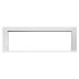 Портал Firelight Simple Long белый