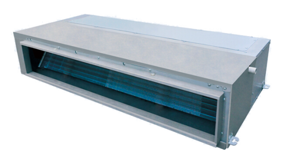 Канальная сплит система Aero ALLC-60IDHWL1 / ALLC-60HL1