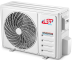 Сплит-система Just Aircon JAC-24HPSA/CA2/JACO-24HPSA/CA Citrine