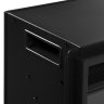 Каминокомплект Royal Thermo Aurora RTFP/P-AR60LS + портал Moderno 60 графит