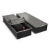 Внутрипольный конвектор Royal Thermo Atrium 190/400/2700-DG-U-NA