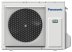 Кассетная сплит-система Panasonic S-36PY2E5B/CZ-KPY3AW/U-36PZH2E5