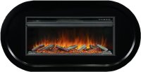 Каминокомплект Royal Flame Ellips с очагом Vision 42 LOG LED black