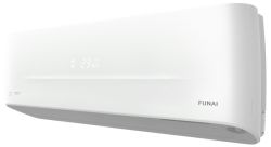 Сплит-система Funai RAC-I-EU35HP.D01/S/RAC-I-EU35HP.D01/U Emperor Up Smart Eye Inverter