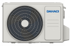 Настенная сплит-система Dahaci DI09DNM-F/DO09DNM-F NiceMe