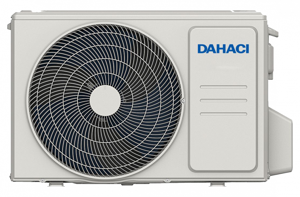 Настенная сплит-система Dahaci DI09DNM-F/DO09DNM-F NiceMe