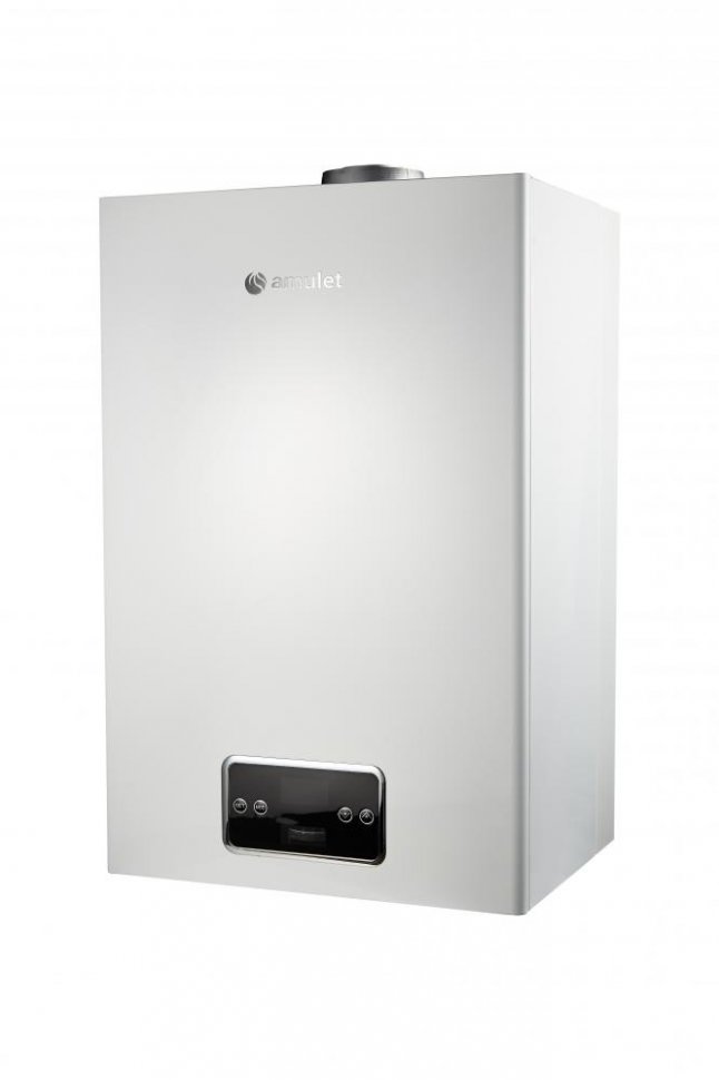 Настенный газовый котел Amulet Turbo SB28