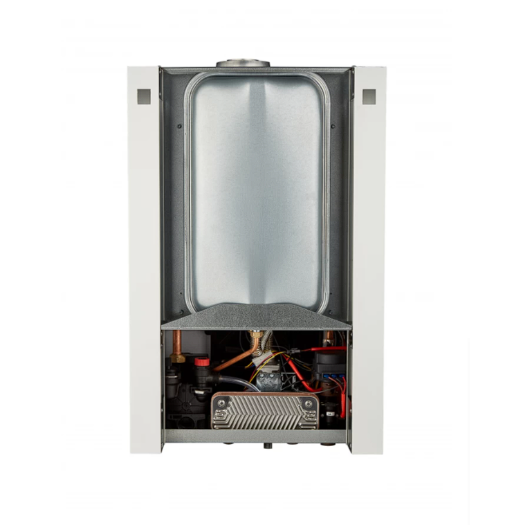 Настенный газовый котел Amulet Turbo SB28