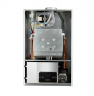 Настенный газовый котел Amulet Turbo SB28