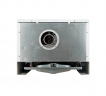 Настенный газовый котел Amulet Turbo SB28